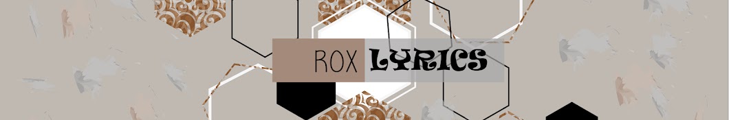 Rox Lyrics