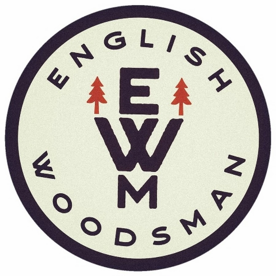English Woodsman @englishwoodsman