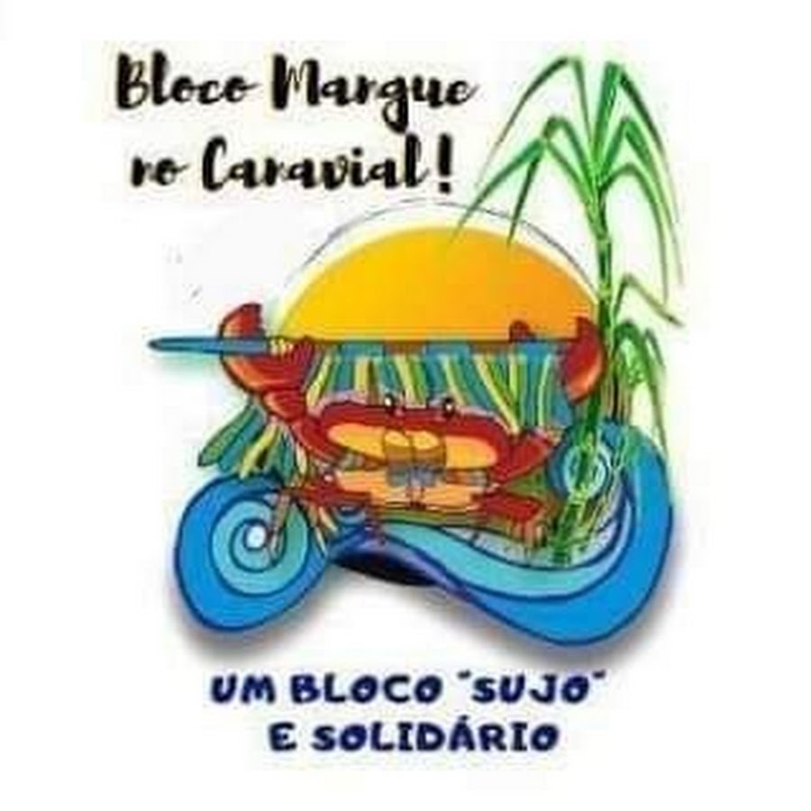 Bloco Mangue no Canavial - YouTube