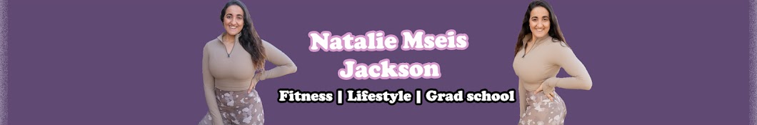 Natalie Jackson 