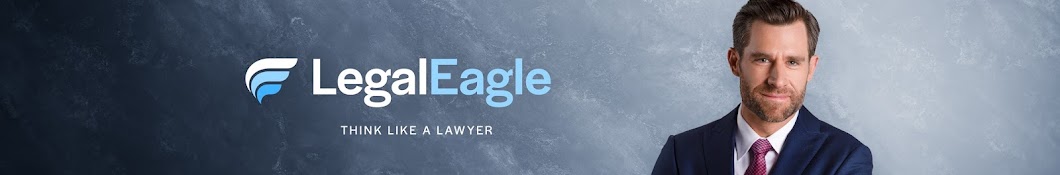 LegalEagle Banner