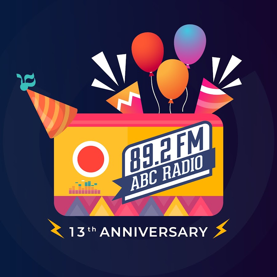 ABC Radio 89.2 FM YouTube