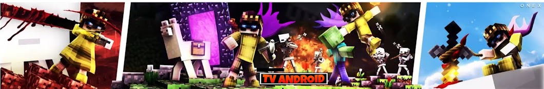 tv android Banner