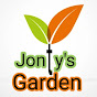 Jonty's Garden