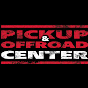 PickUpOffRoad Center