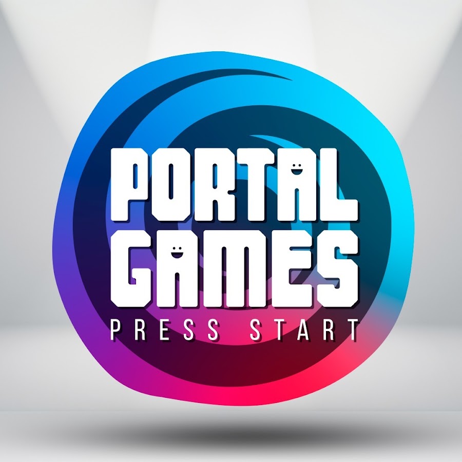 Portal Games  São Paulo SP