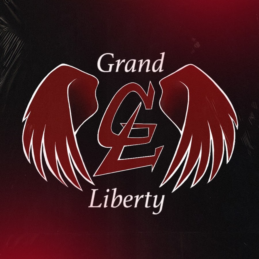 Liberty grand. Либерти Гранд.