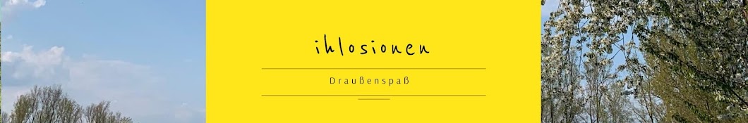 ihlosionen