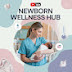 Newborn Wellness Hub