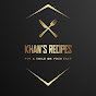 Khan’s Recipes