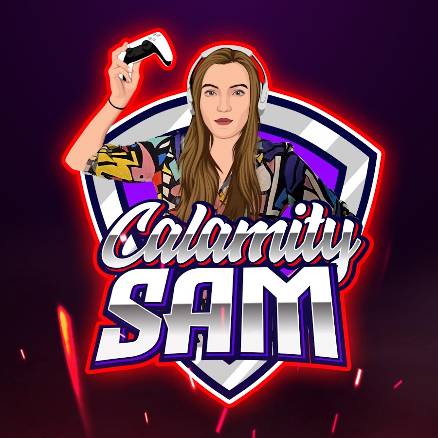 Calamity Sam - YouTube