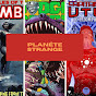 Planète Strange