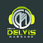 DjDelvis Marcano