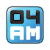 logo 04AM