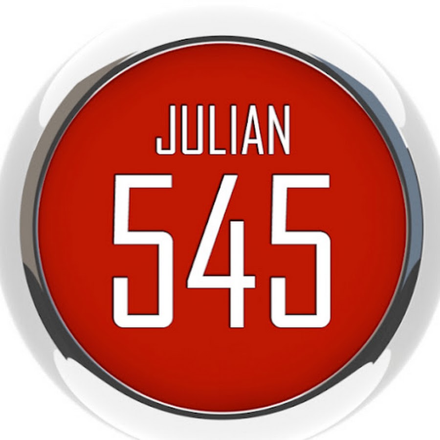 Julian 545 @julian545