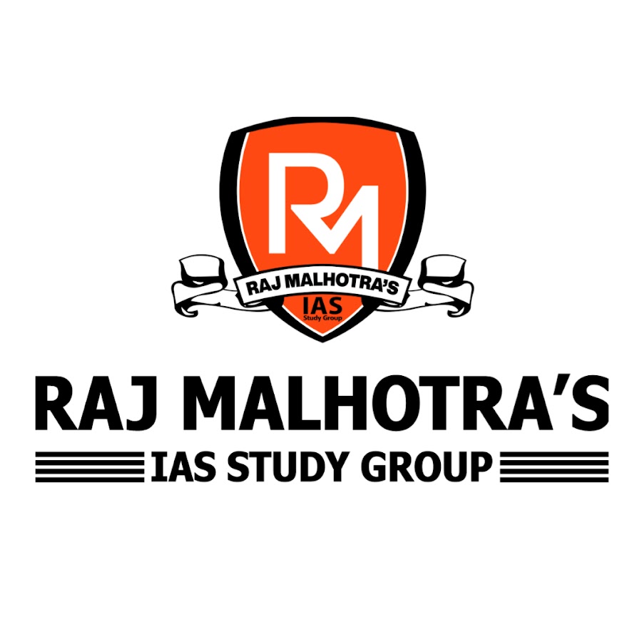 Raj Malhotra's IAS Study Group - YouTube