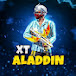 XT ALADDIN 1M