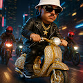 Artist Thumbnail