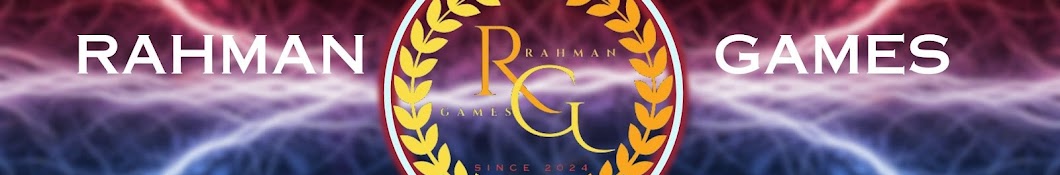 Rahman Games