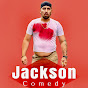 Jackson Comedy