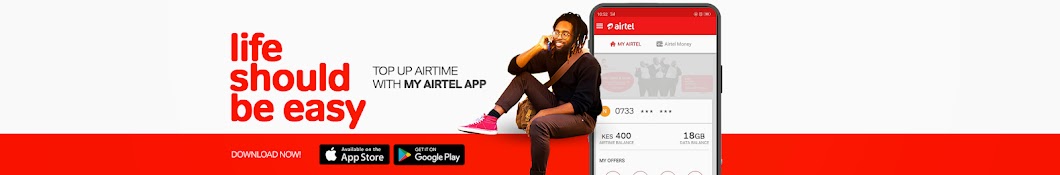 Airtel Kenya