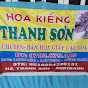 Hoa Giấy Thanh Sơn