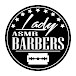 ASMR Barber Lady