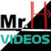 logo Mr. H Videos