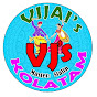 VJ Kolatam     # VI-JAI  Gajuwaka