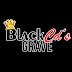 logo BLACK GRAVE CDS