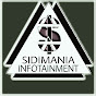 Sidimania Infotainment