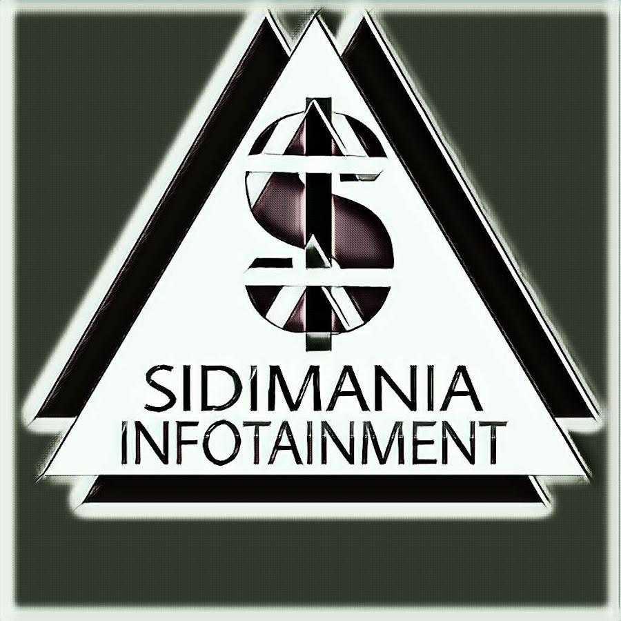 Sidimania Infotainment @SidimaniaInfotainment