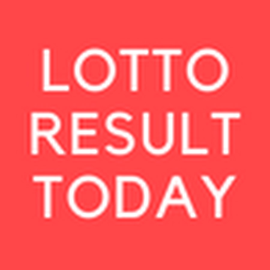 Lotto Result Today @lottoph