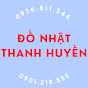 Đồ Nhật Thanh Huyền