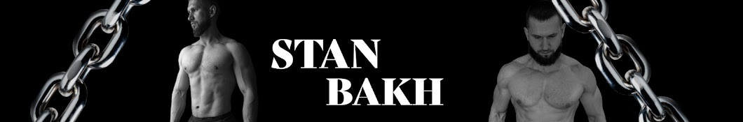 Stan Bakh