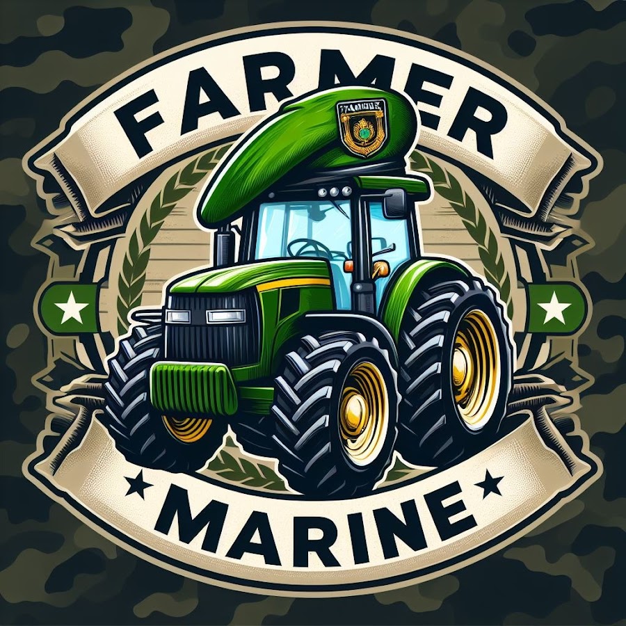 Farmer Marine