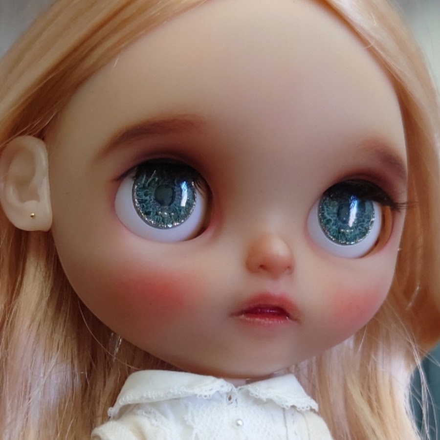 Nakki.custom - YouTube