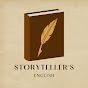 Storyteller -Improve Your English Through Story