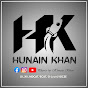 Physics by Hunain Khan