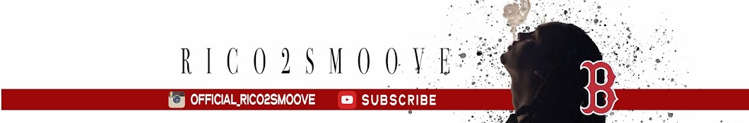 Official Rico 2 Smoove Banner