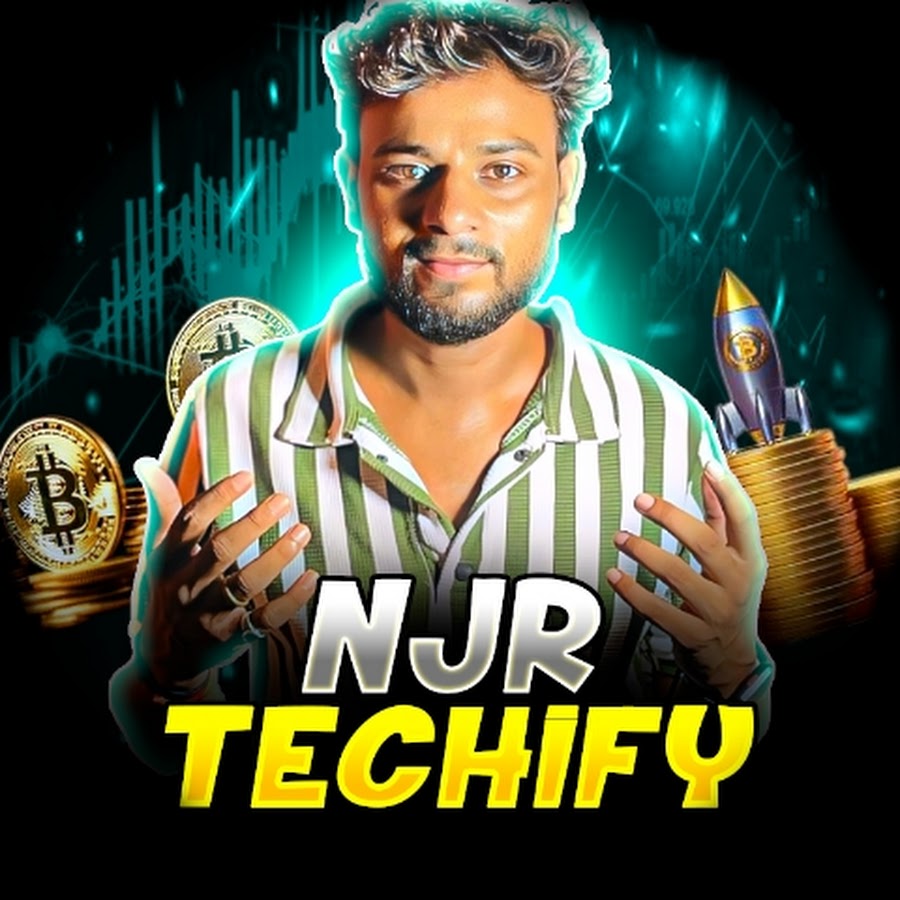 Njr Techify @njrtechify