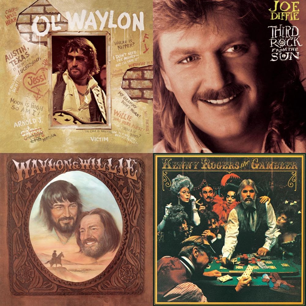 Classic Country 104.5