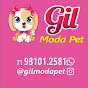 Gil moda pet