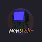 M0NSTER-