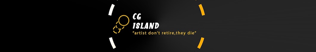 CG Island