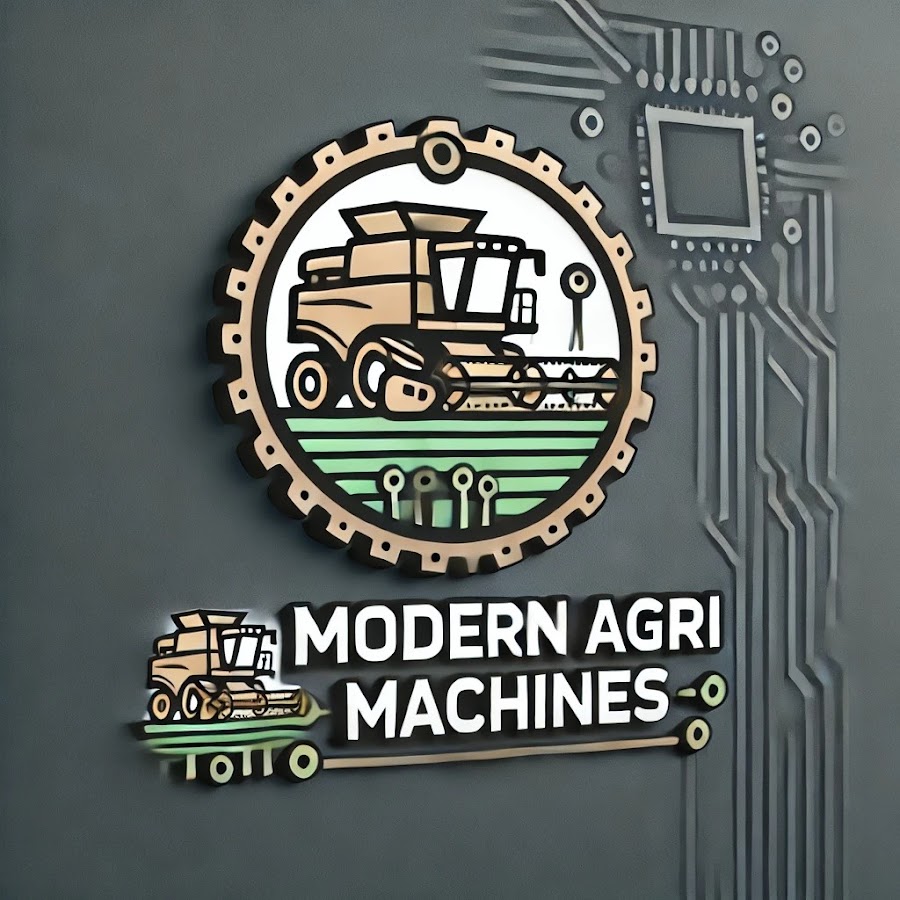 Modern Agri Machines