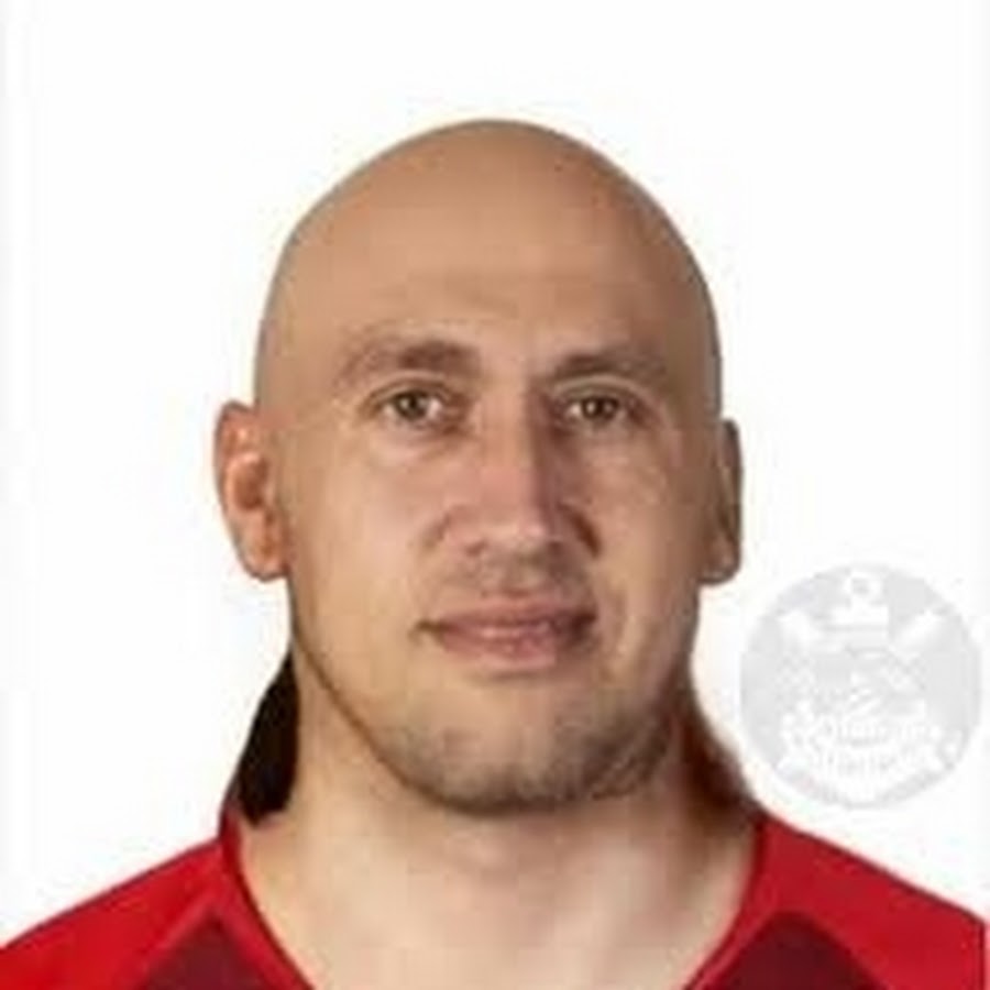 Cássio careca