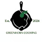 Greenhorn Cooking