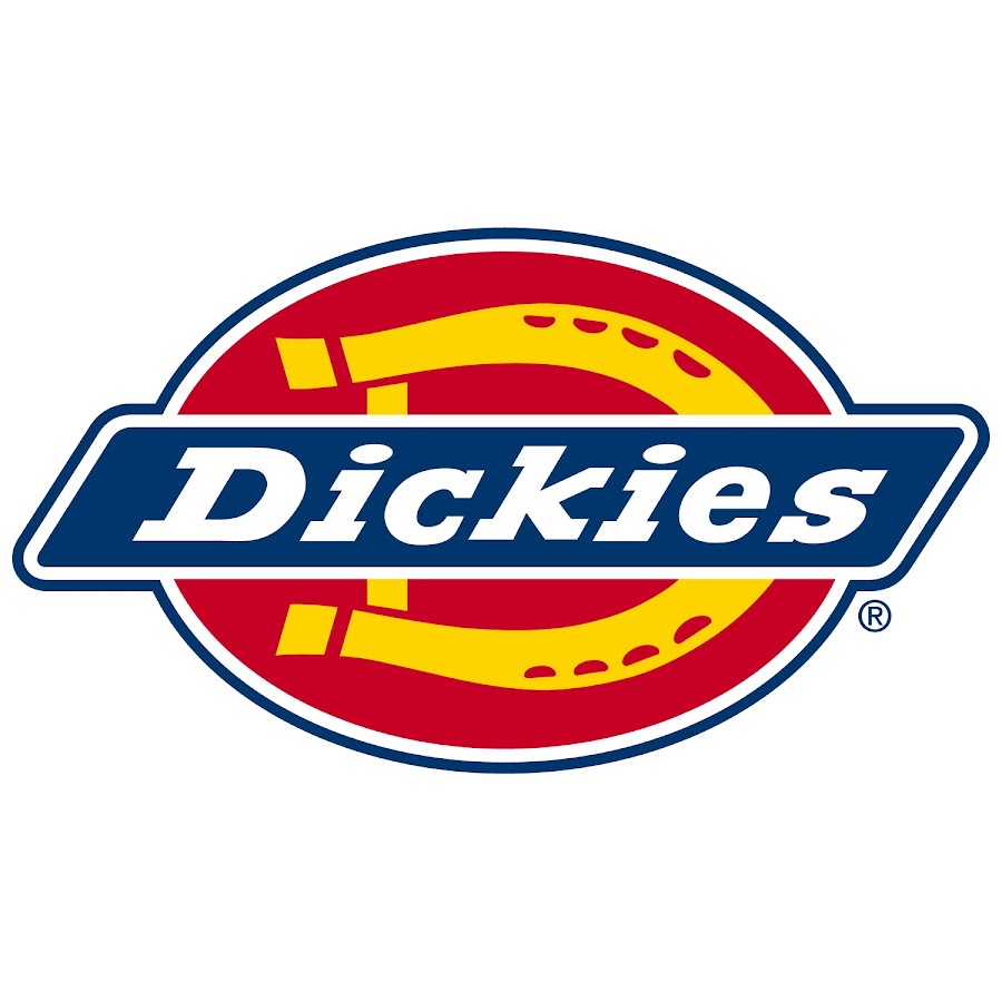 Dickies ディッキーズ アドバタイジングサイン 看板 ハード