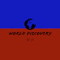 WORLDDISCOVERY